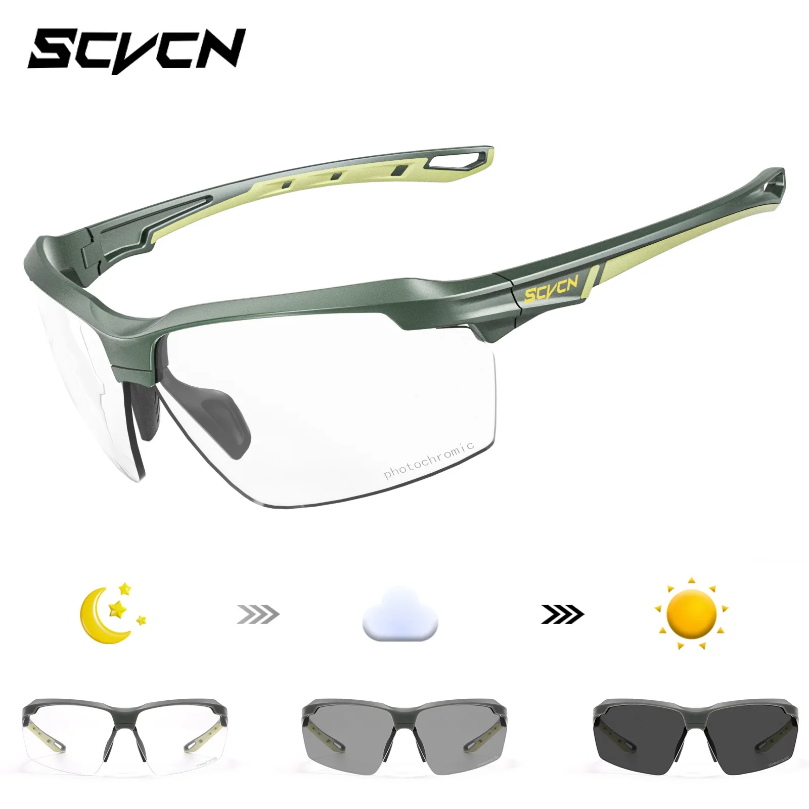 BlastShield™ Polarized Tactical Goggles