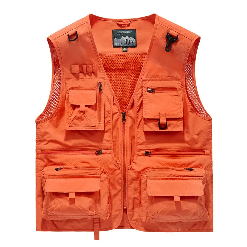 AeroVest™ Pro Multi‑Pocket 2023