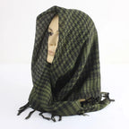 Spartelite™ GridVibe Tactical Shemagh