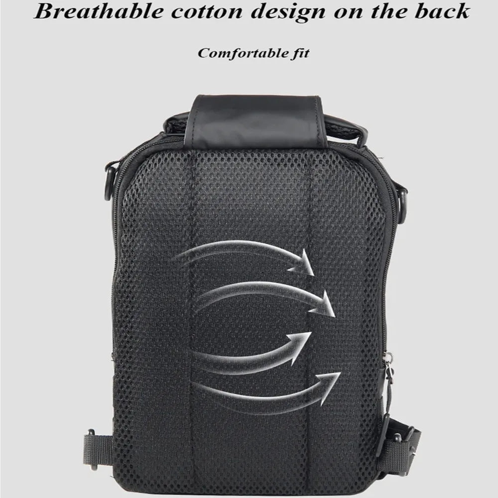 AquaTrek™ Tactical Fishing Gear Pack