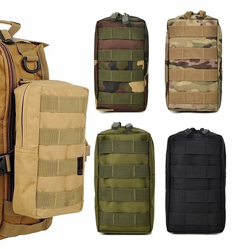 FieldCore™ Compact Tactical Pouch