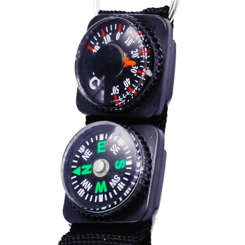 TrailMate™ Mini Survival Keychain