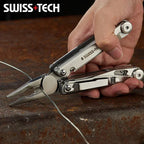 TitanEdge™ 18X Survival Pliers