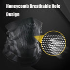 HeatRidge™ WinterFlex Half Mask