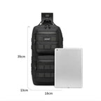 StratoCore™ Tactical Chest Sling