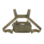 BattleChest™ Tactical Radio Rig
