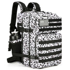 TitanForge™ 45L 3-Day Assault Pack