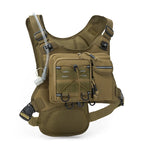 HydroRun™ Tactical Hydration Pack