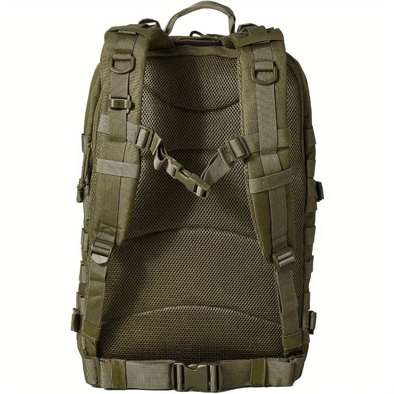 WarPack™ MOLLE Assault 50L