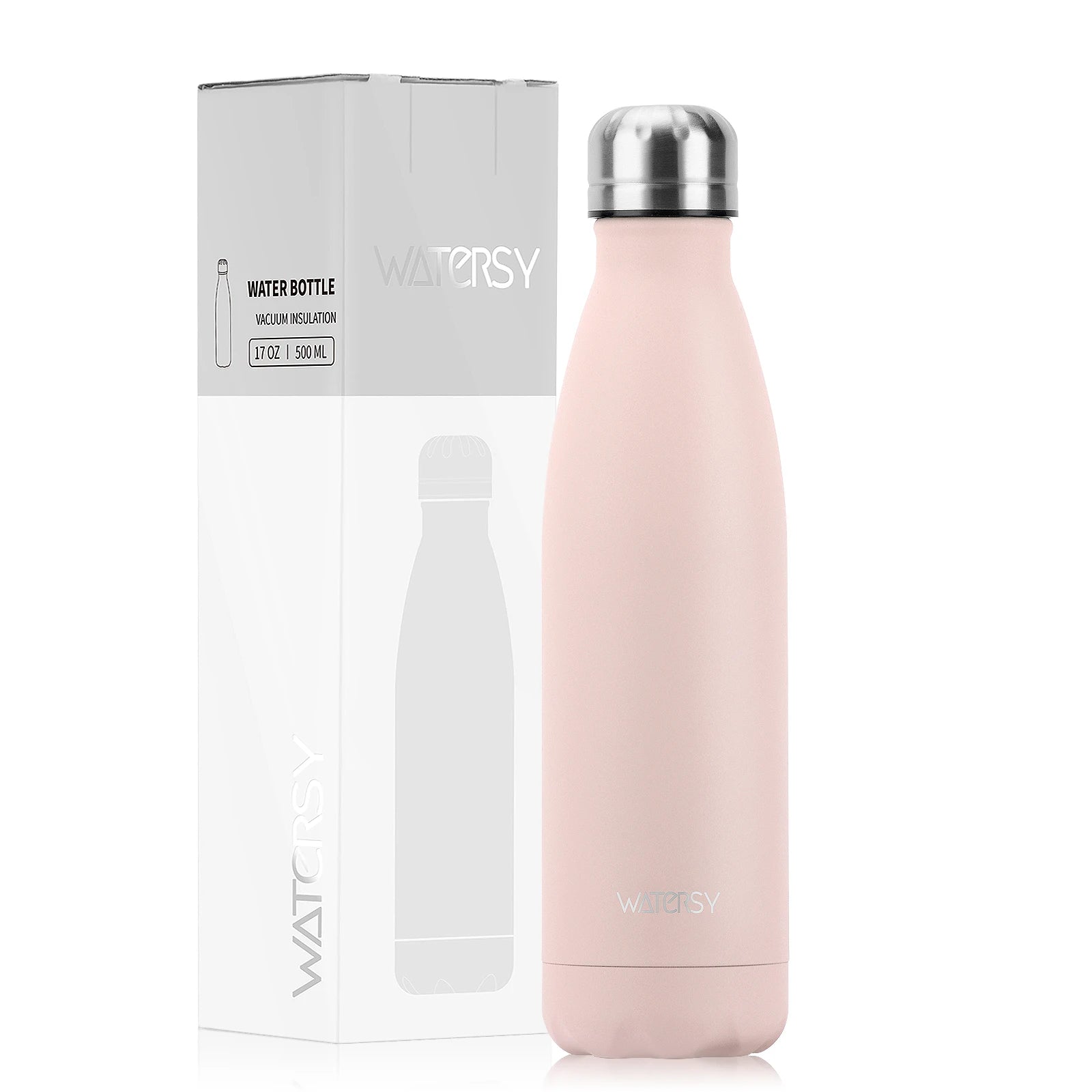 SteelPulse™ 500 Thermo Flask