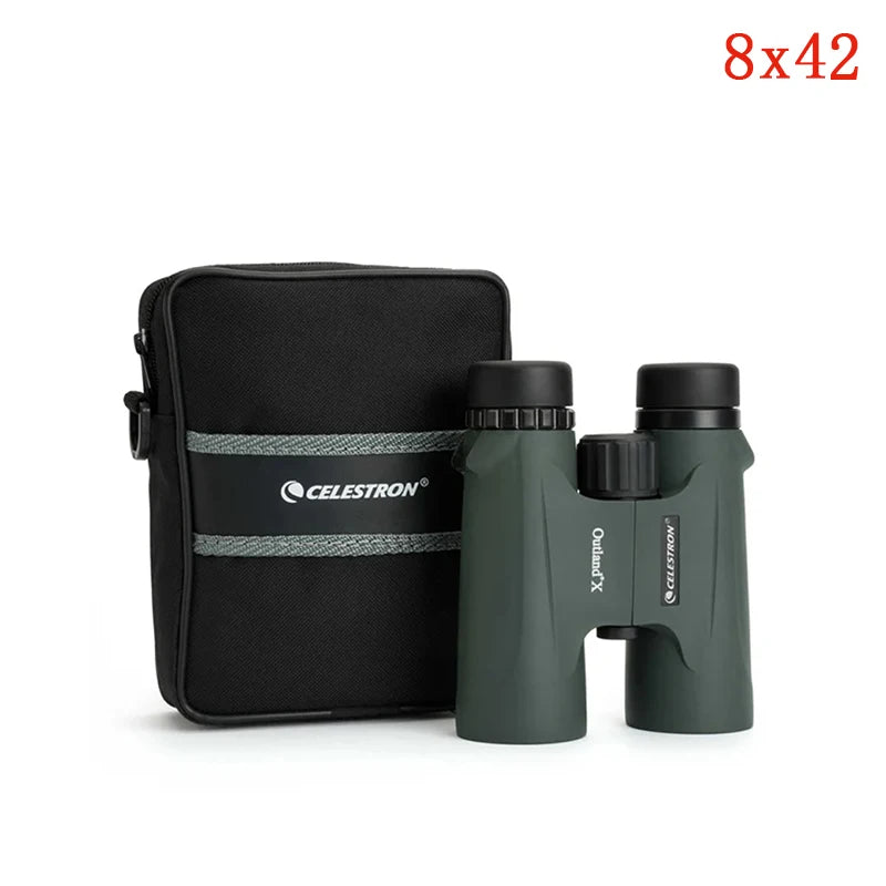 TerraScope™ Outland X 8x42 / 10x42 Pro Optics
