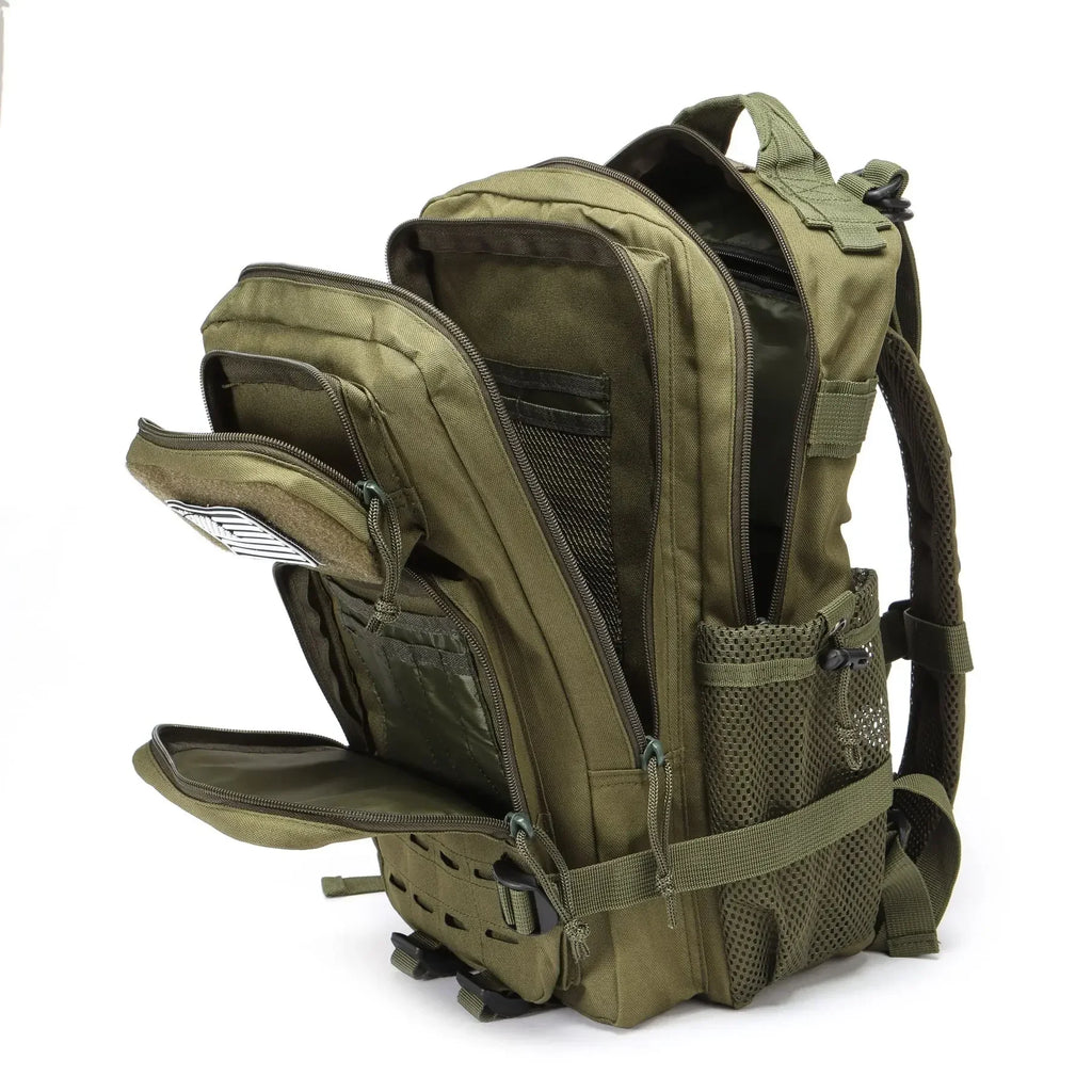 HydroPack™ 25L/50L Outdoor Pro