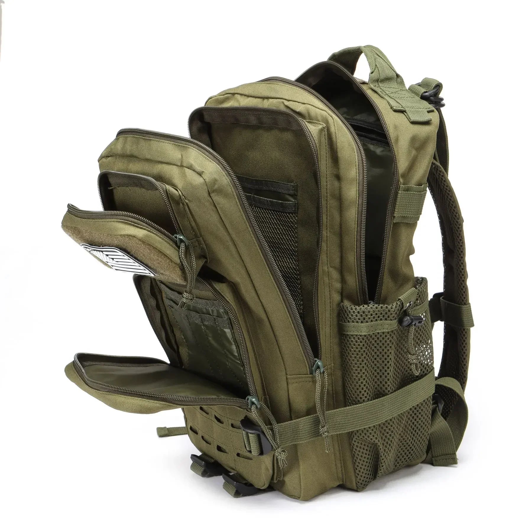 HydroPack™ 25L/50L Outdoor Pro