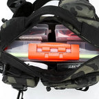 RiverRaid™ Hybrid Angler Pack