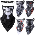 SkullRush™ DryBand Sport Gaiter