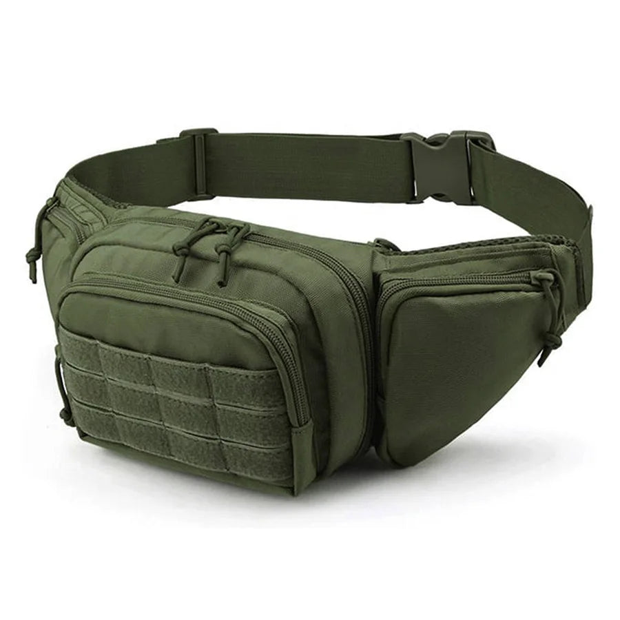 GhostRig™ Stealth Waist Attachment