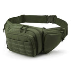 GhostRig™ Stealth Waist Attachment
