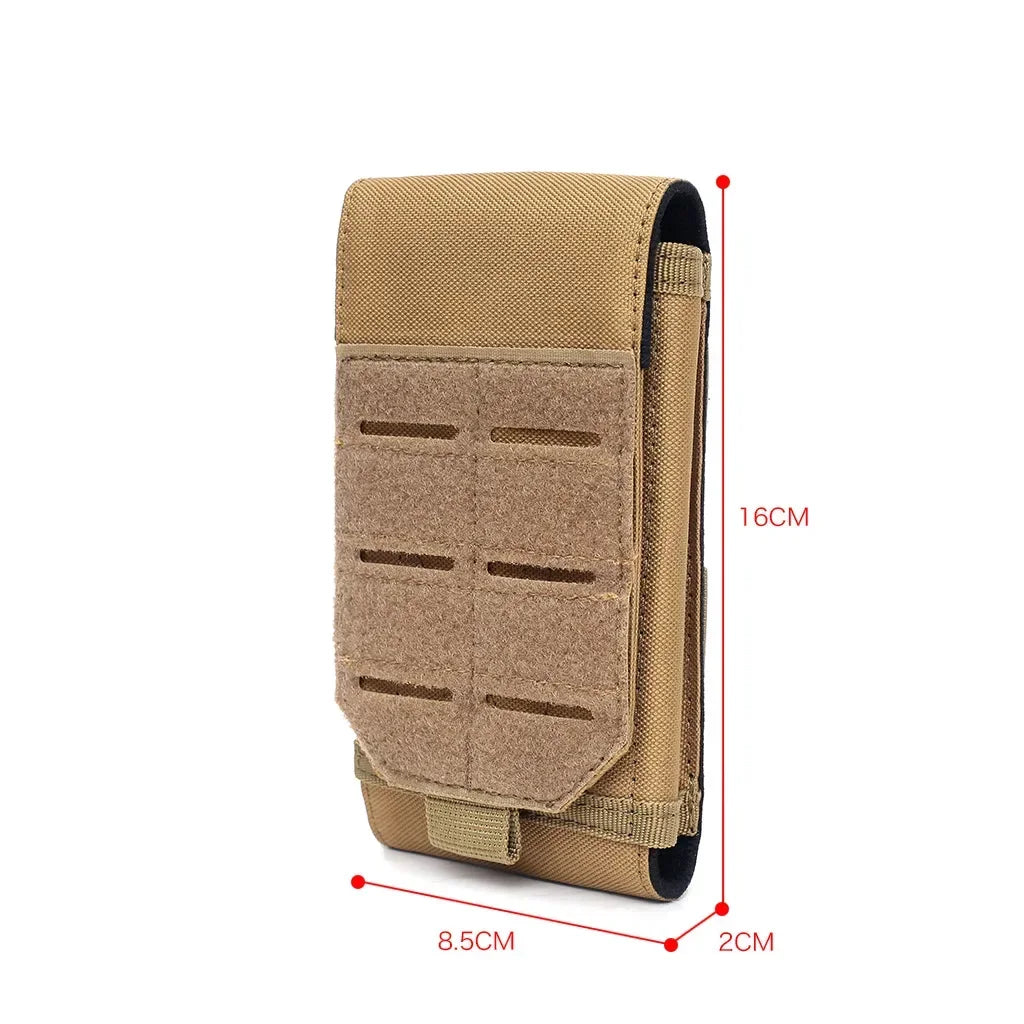 ArmorCase™ MOLLE Phone Utility Pouch