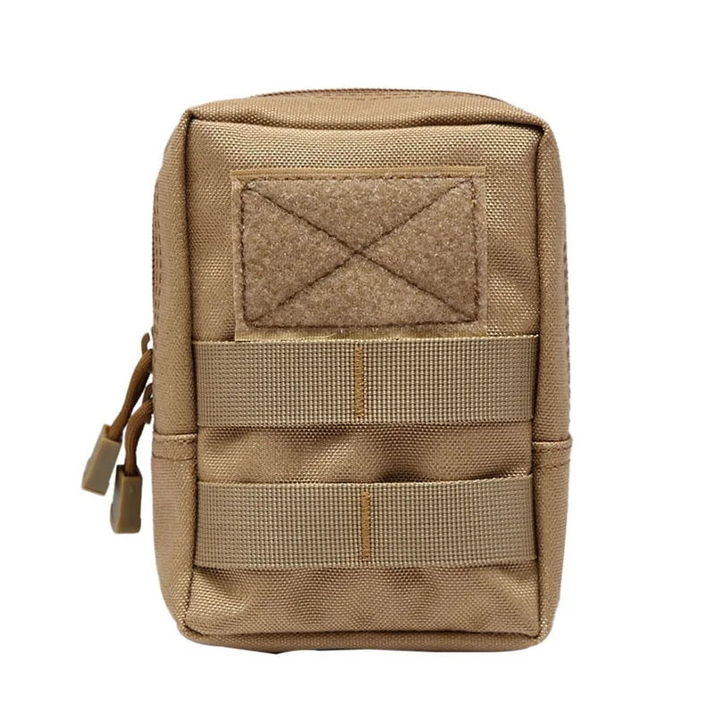 GearLock™ 600 Tactical Belt Pouch