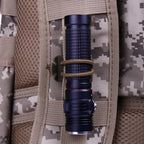 GearGrip™ Survival Carabiner Set (x2)