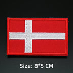 FlagCore™ Tactical Identity Patch