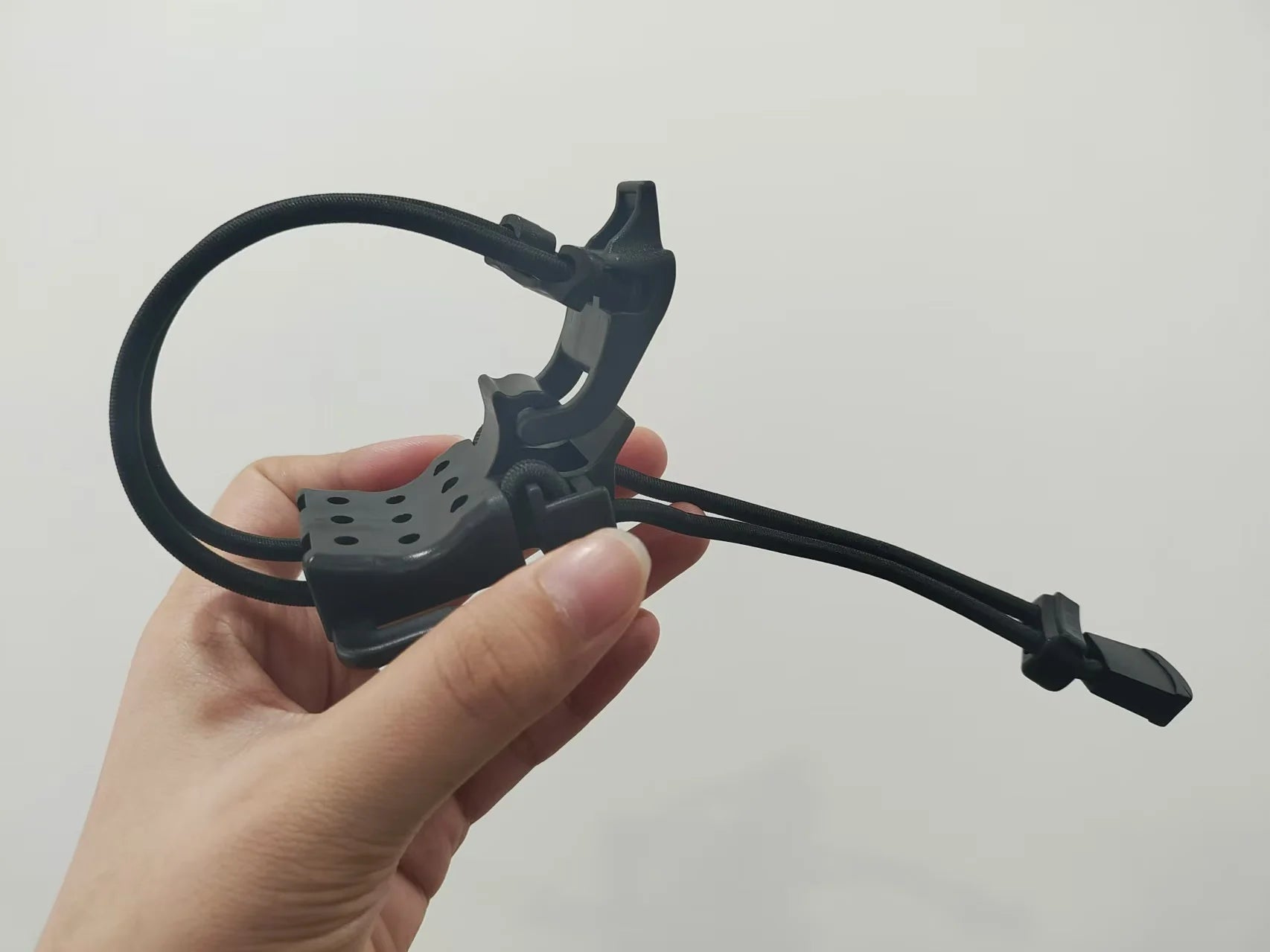 GripLink™ MOLLE Binding Clip