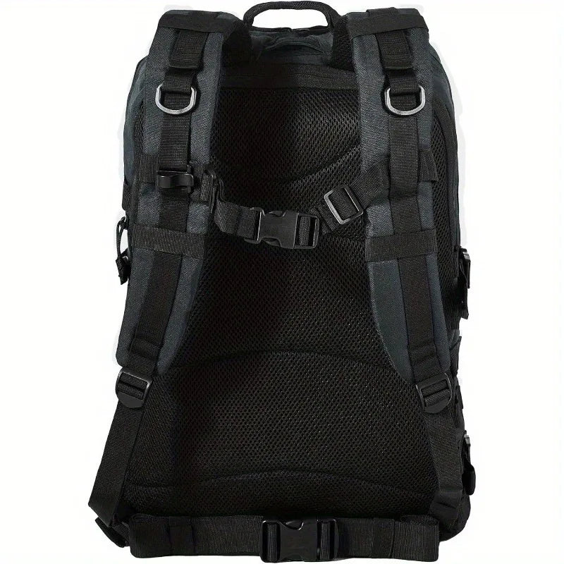 WarPack™ MOLLE Assault 50L