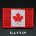 FlagCore™ Tactical Identity Patch