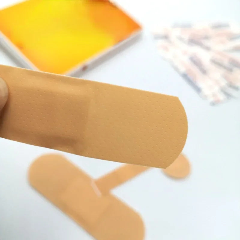 BoboPatch™ KidsCare Bandage Set (100 pièces)