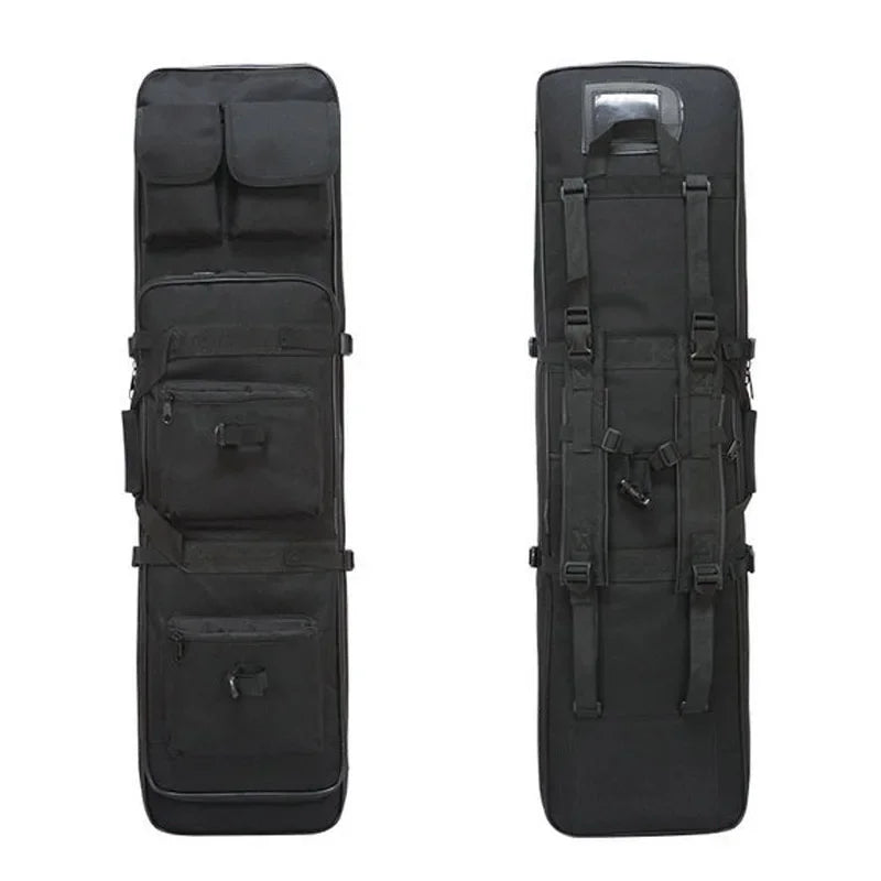 ShadowCarry™ Tactical Rifle Bag