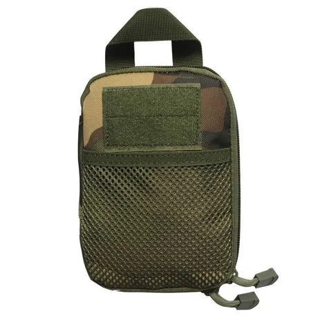 SwiftCore™ EDC Tactical Pouch