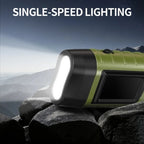 DynamoLite™ Solar HandTorch