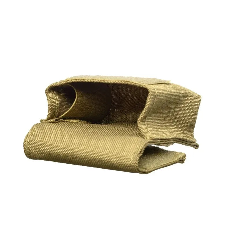 GearVault™ MOLLE EDC Utility Pouch