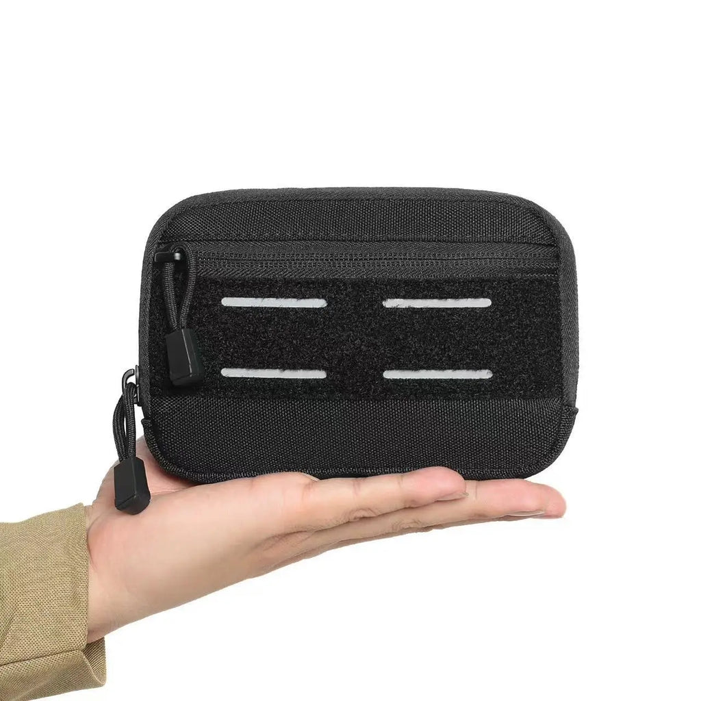 ReconFlex™ MOLLE Admin & EDC Utility Pouch