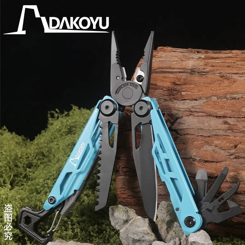 DKShadow™ WolfTool 12X