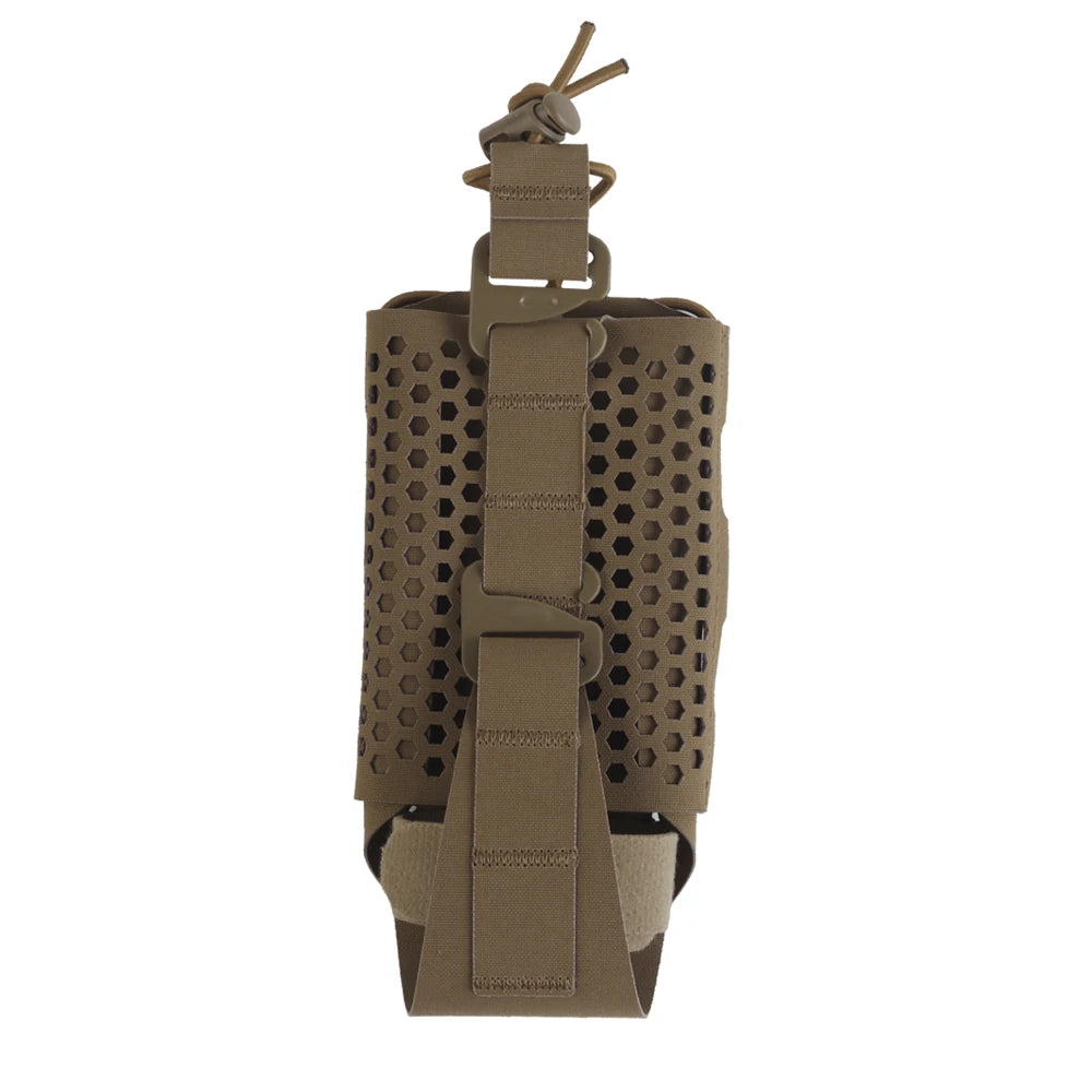 CommLock™ Tactical Radio Pouch