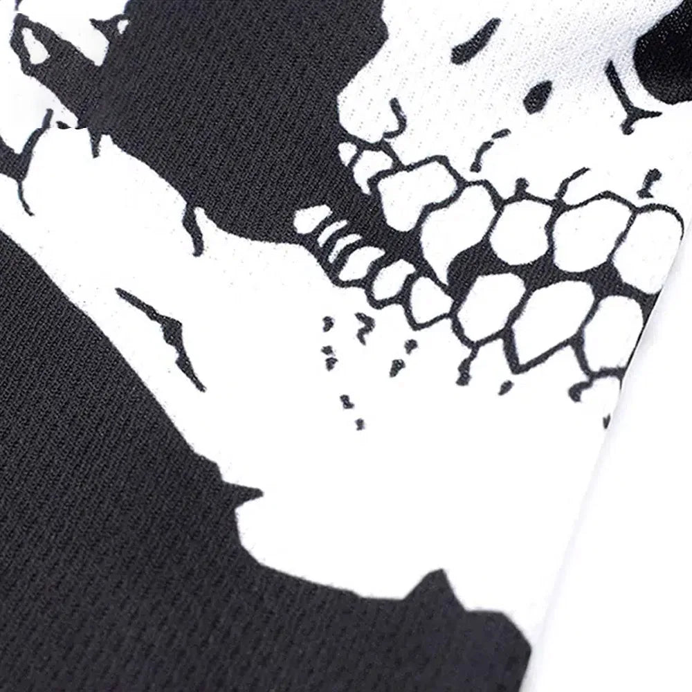 Spartelite™ SkullRider Phantom Balaclava