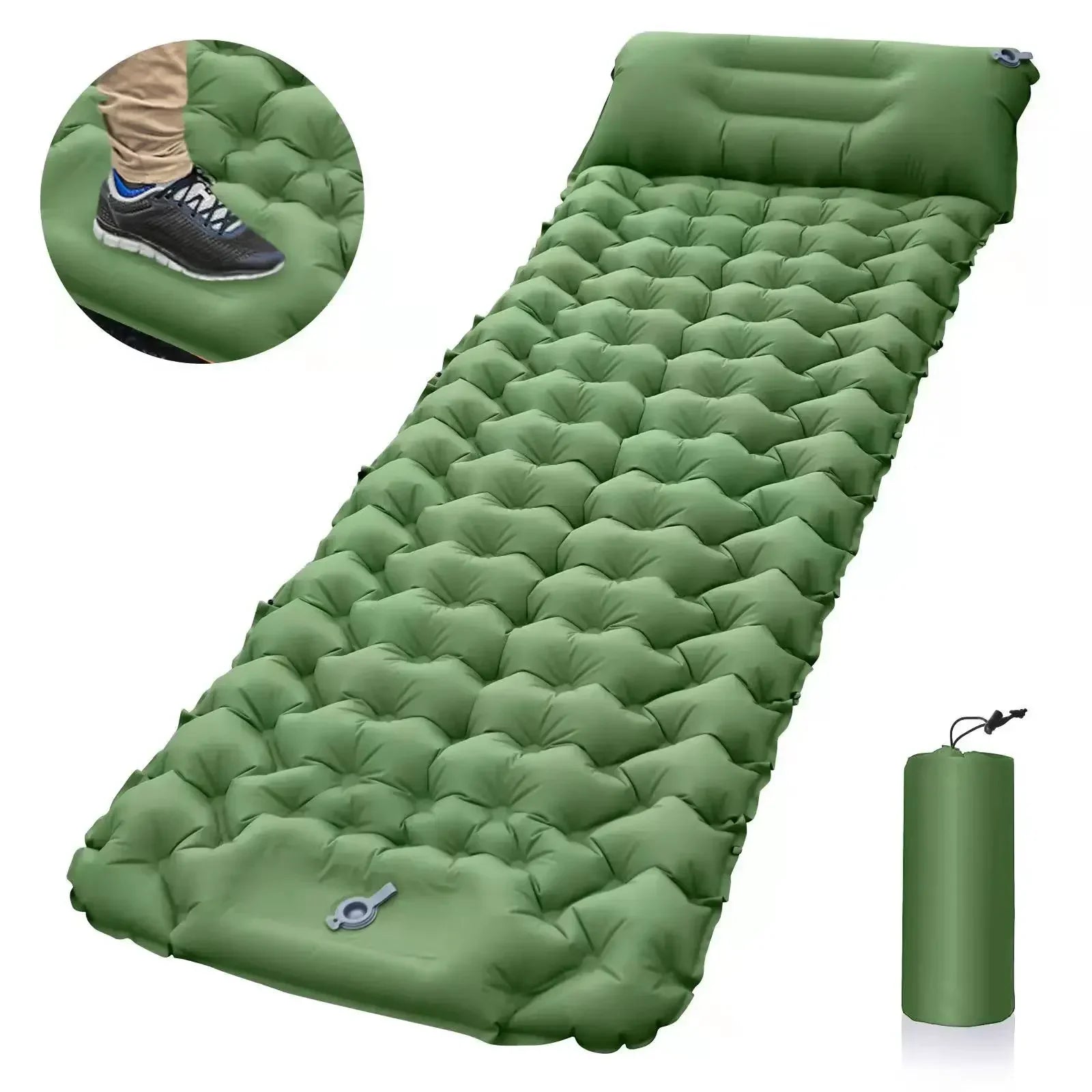 AirNest™ UltraLite SleepPad