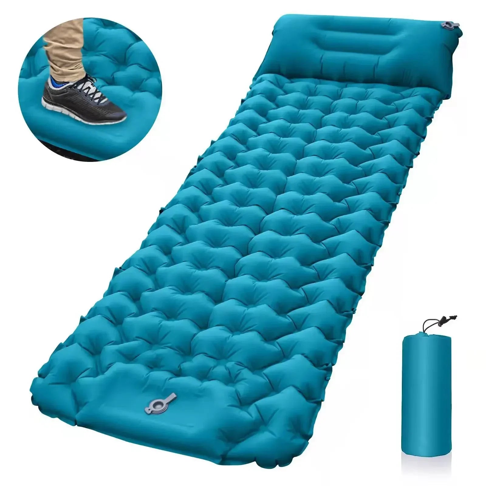 AirNest™ UltraLite SleepPad