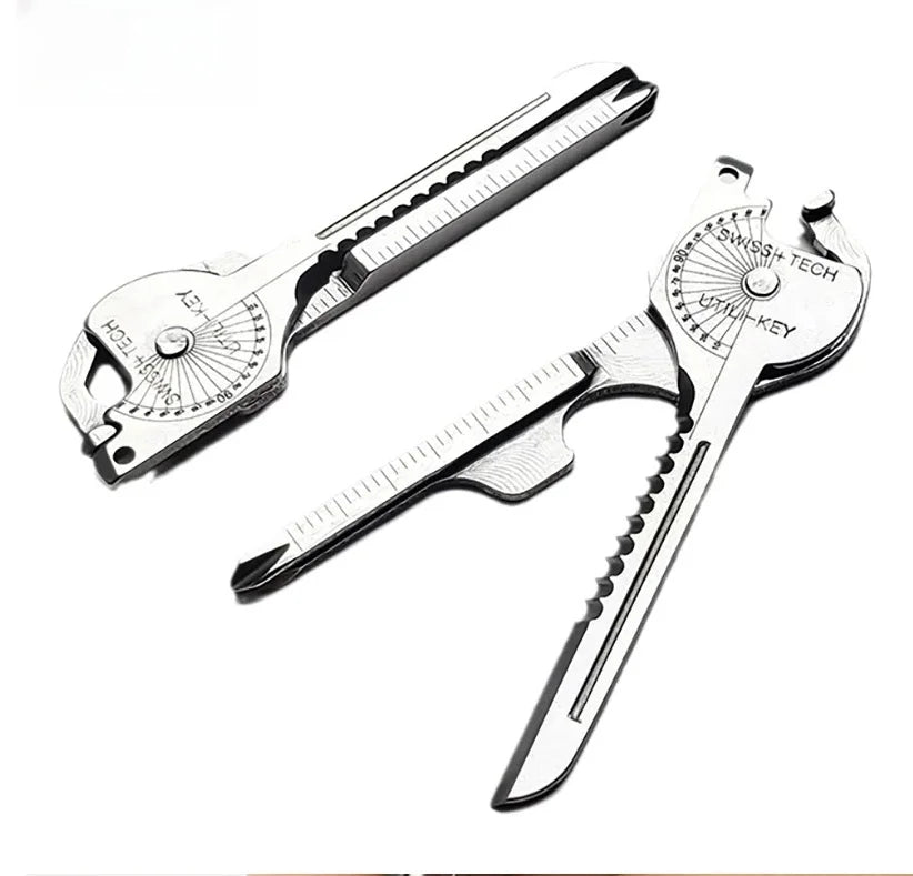 MicroEdge™ KeyTool 6X