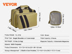 SucceBuy® ArmoryPack™ Modular Gun Backpack