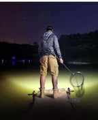 NightRanger™ Pro Rechargeable Headlamp