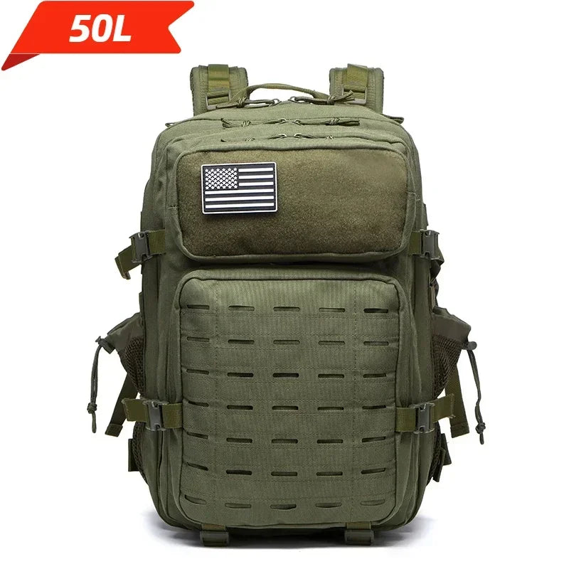 HydroPack™ 25L/50L Outdoor Pro