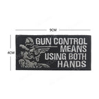 DeadLine™ Sniper Morale Patch
