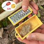 FireCraft™ Survival Ignition Kit