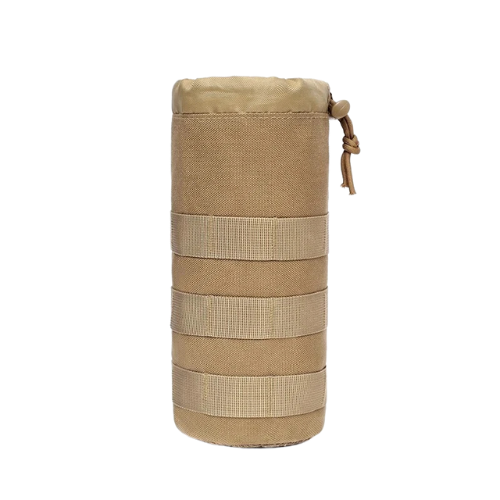 GearDrop™ Tactical Mesh Utility Pouch